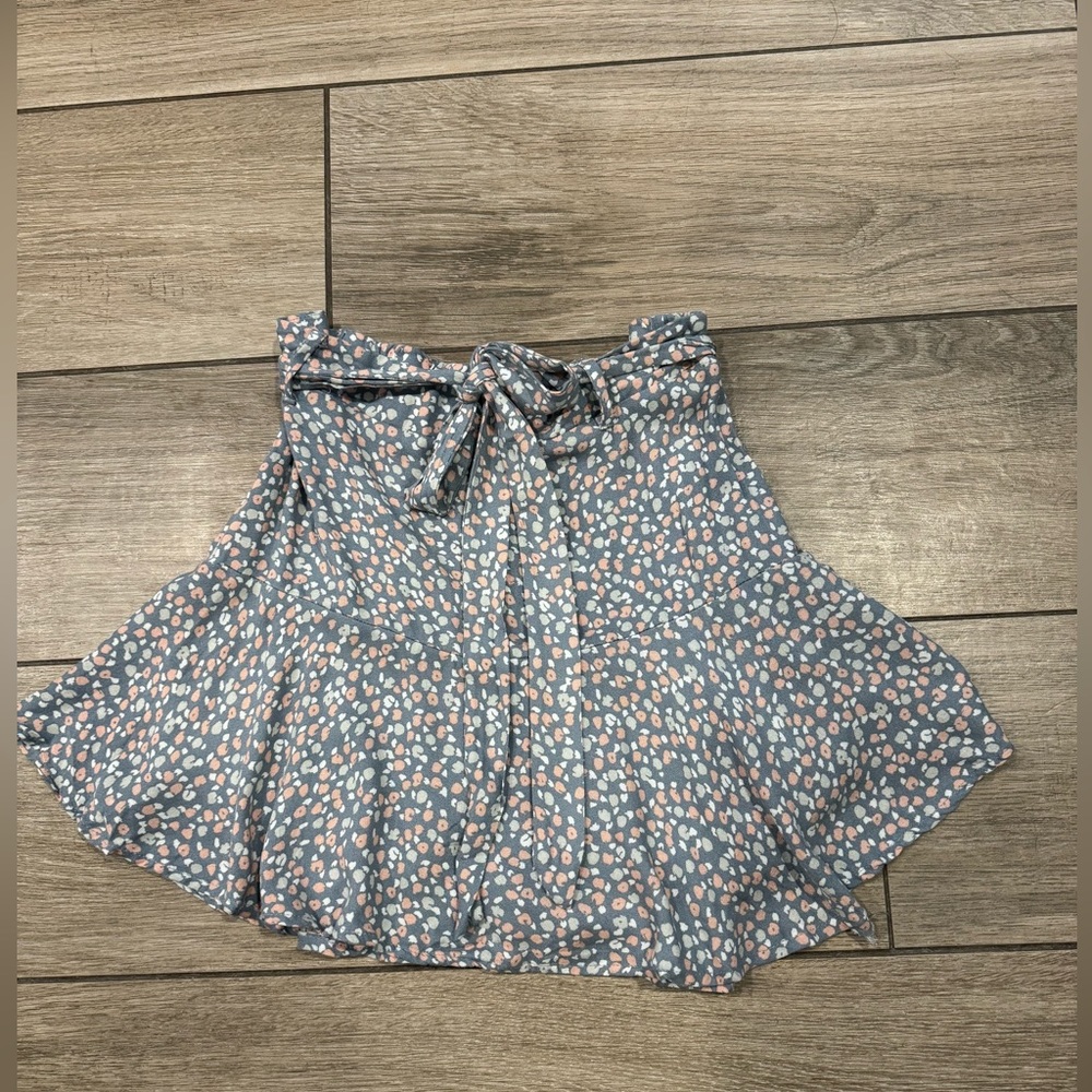Flare Skort - Size M